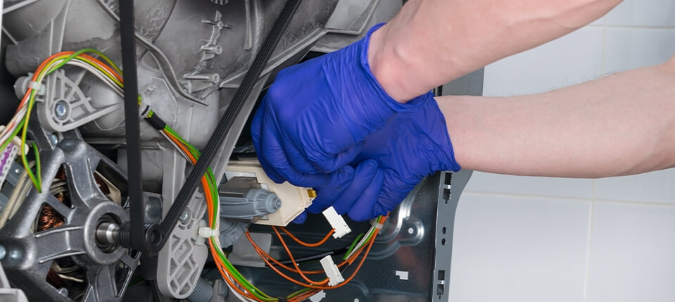 Haushaltsgeräte Reparaturservice Mittweida - Über uns