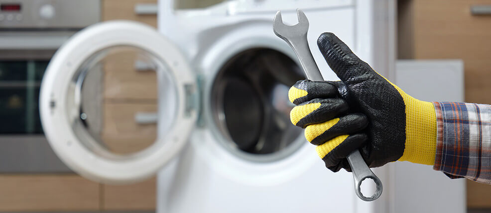 Haushaltsgeräte Reparaturservice Mittweida - Unsere Leistungen