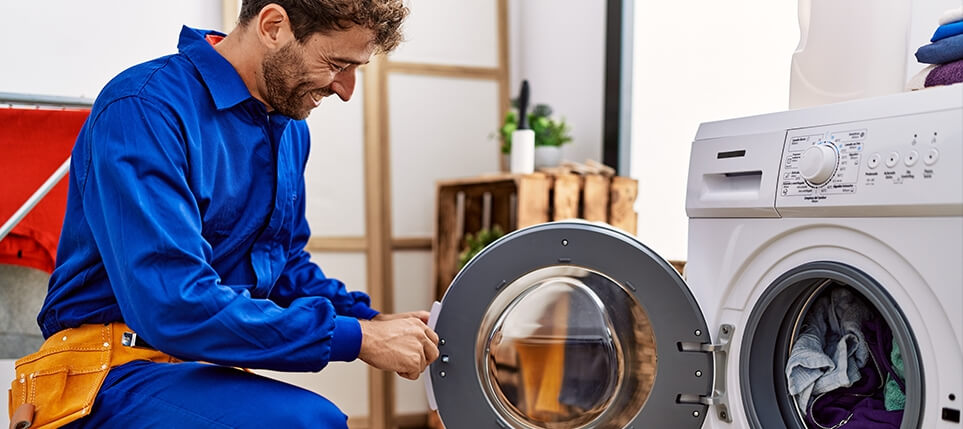 Haushaltsgeräte Reparaturservice Mittweida - Kontakt